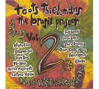 Thielemans, Toots - Brasil Project Vol.2