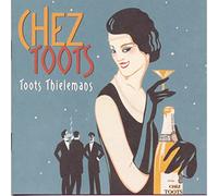 Thielemans Toots - Chez Toots