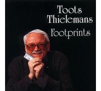 Thielemans, Toots - Footprints