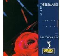 Thielemans, Toots - For My Lady