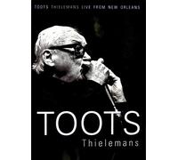 Thielemans, Toots - In New Orleans