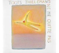 Thielemans,Toots - Ne Me Quitte Pas [Import]