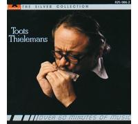 Thielemans, Toots - Silver Collection