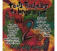 Thielemans, Toots - The Brasil Project Vol.2