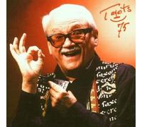 Thielemans Toots - Toots 75 The Birthday Album