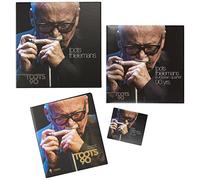 Thielemans, Toots - Toots 90 Boxset.. -Ltd-