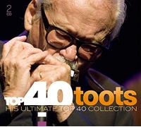 Thielemans, Toots - Top 40: Toots Thielemans