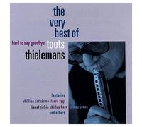 Thielemans, Toots - Very Best of -15tr-