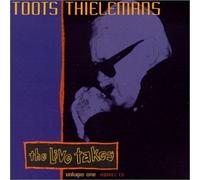 Thielemans, Toots - Vol. 1-Live Takes