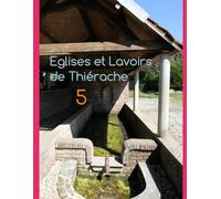 Thiérache-Eglises et Lavoirs secteur Guise