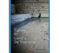 Thiérache-Eglises et Lavoirs secteur Hirson