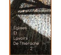 Thiérache-Eglises et Lavoirs secteur Montcornet - Rozoy sur Serre