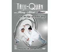 Thierry Alibert - Taiji-Quan - Vol. 01 [Alemania] [DVD]