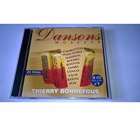 Thierry Bonnefous - Dansons Musette