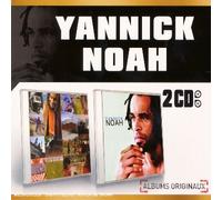 Thierry Boucou-Pastel - Pohkara + Yannick Noah