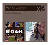 Thierry Boucou-Pastel - coffret 2 CD : Pokhara - Charango