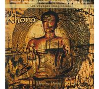 Thierry DAVID - Khora
