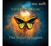 Thierry David - The Veil of Whispers