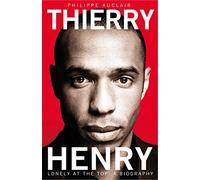 Thierry Henry – Lonely at the Top – Aziza's Secret Fairy Door, 17