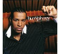 Thierry Jean-Pierre - Humphrey