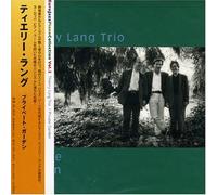 Thierry Lang - Private Garden