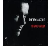 Thierry Lang - Private Garden