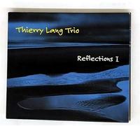 Thierry Lang - Reflections 1