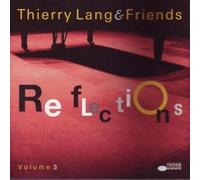 Thierry Lang - Reflections /Vol.3