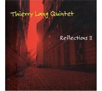Thierry Lang - Refrections 2???