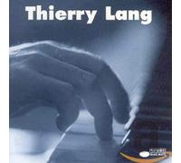 Thierry Lang - Thierry Lang