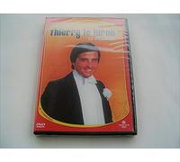 Thierry Le Luron - Le meilleur [Francia] [DVD]