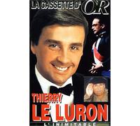 Thierry le luron vol 2 [Francia] [VHS]