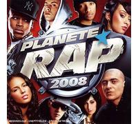 Thierry Leteurtre - Planete Rap 2008