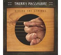 Thierry Massoubre - Behind The Strings