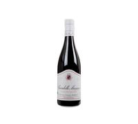 Thierry Mortet Chambolle Musigny 2022