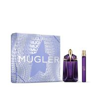 THIERRY MUGLER ALIEN Estuche | Precio, Comprar n/a 60 ml Vaporizador + 10 ml Vaporizador