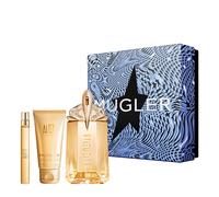 Thierry Mugler ALIEN GODDESS Estuche | Precio, Comprar n/a 60 ml Vaporizador Recargable + Loción Corporal 50 ml + 10 ml Vaporizador