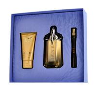 Thierry Mugler Alien Goddess - Set BL & EDP Spray (recargable) 60ml-10ml-50ml