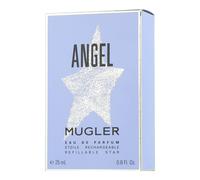 MUGLER - Angel Refillable Perfumes 25 ml female