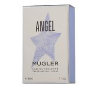 Thierry Mugler Angel EDT recargable 30 ml