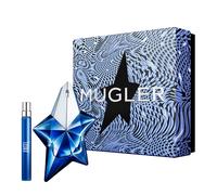 THIERRY MUGLER ESTUCHE ANGEL ELIXIR EAU DE PARFUM 50 ML VAPORIZADOR + 10 ML VAPORIZADOR