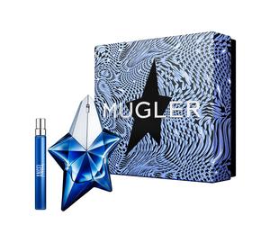 Thierry Mugler Angel Elixir Estuche | Precio, Comprar n/a 50 ml Vaporizador + 10 ml Vaporizador