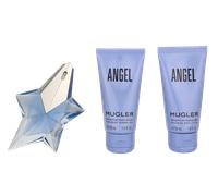 Thierry Mugler Angel Giftset 125 ml Set de regalo Mujer