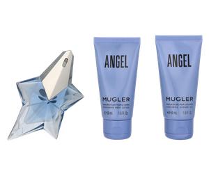 Thierry Mugler Angel Giftset Set de regalo Set de regalo 125 ml Mujer