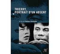 Thierry : Portrait d'un absent [Francia] [DVD]