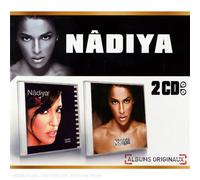 Thierry "Rebass" Gronfier - 16/Neuvième / Nadiya