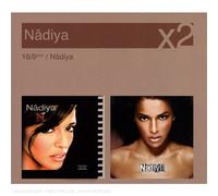 Thierry "Rebass" Gronfier - Nadiya/ 16/Neuvième