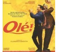 Thierry "Titi" Robin - Ole