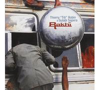 Thierry Titi Robin - Rakhi