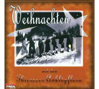 Thierseer Ankl÷pfler - Weihnachten mit den